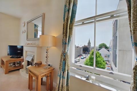 1 bedroom apartment for sale, White Lion Street, Tenby