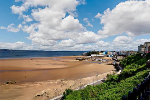 1 bedroom apartment for sale, White Lion Street, Tenby