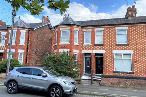 29 Chapel Road, Manchester, M22 4JN