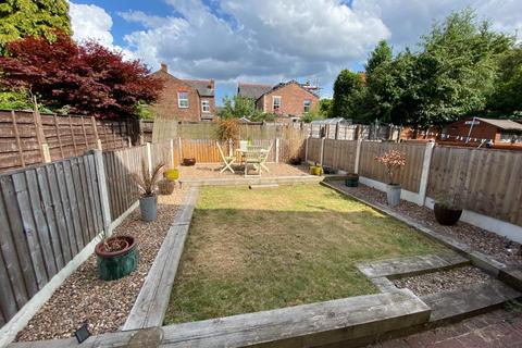 29 Chapel Road, Manchester, M22 4JN