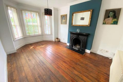 29 Chapel Road, Manchester, M22 4JN