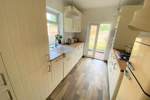 29 Chapel Road, Manchester, M22 4JN