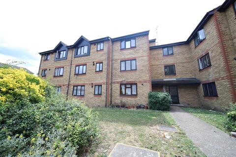 1 bedroom flat to rent, Milestone Close, London