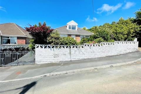 3 bedroom detached bungalow for sale, Dolau Fan Road, Burry Port