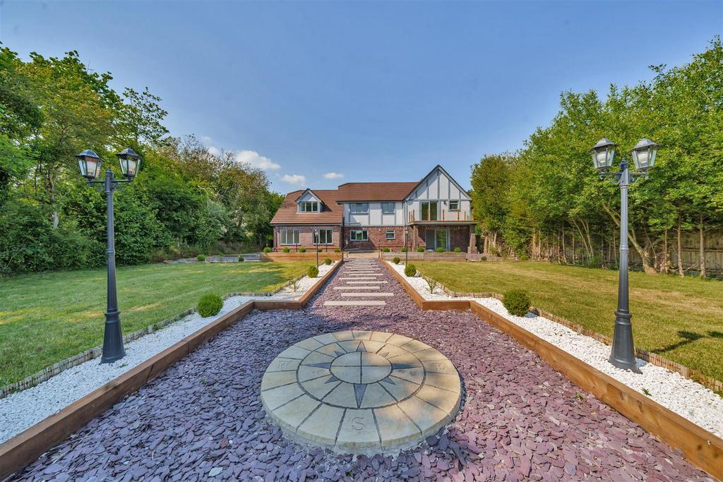 Dawsons Houses For Sale Grovesend at William Estes blog