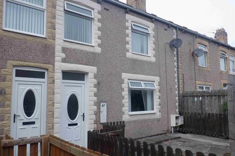 2 bedroom terraced house to rent, Rosalind Street, Ashington