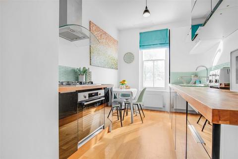 1 bedroom flat to rent, Elm Bank Mansions, Barnes