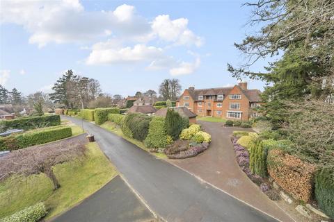 3 bedroom apartment for sale, Park Road, Haslemere