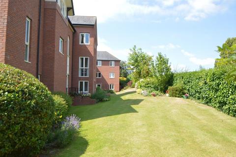 2 bedroom retirement property for sale - 34 Pengwern Court, Longden Road, Shrewsbury, SY3 7JE