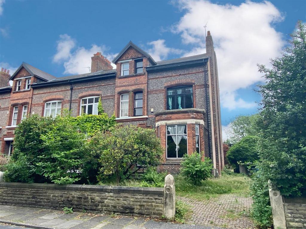 Beaufort Avenue, Sale 5 bed end of terrace house for sale £750,000