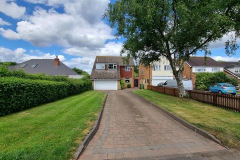 292 Norton Lane, Earlswood, Solihull, B94 5LP