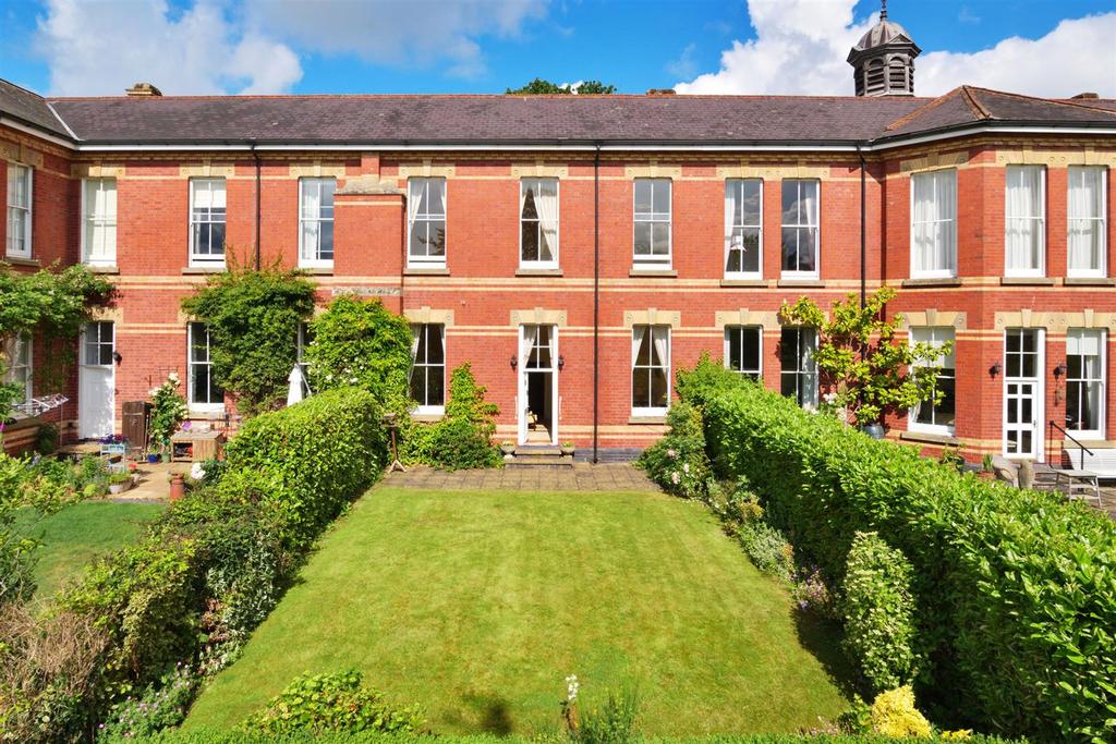 Chestnut Lane, Burghill, forming part of an exclusive and desirable