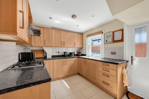 73 Park End, Bromley, BR1 4AW