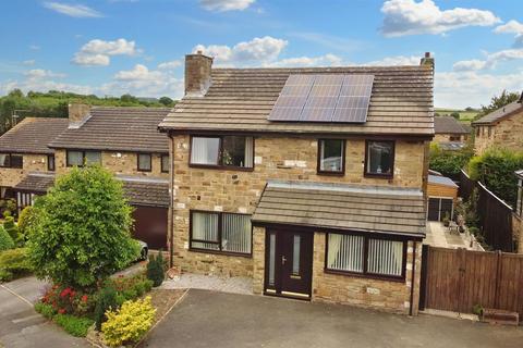 4 Alston Close, Silkstone, Barnsley, S75 4NW