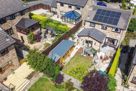4 Alston Close, Silkstone, Barnsley, S75 4NW