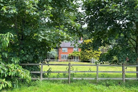 3 bedroom detached house for sale, Caistor LINCOLNSHIRE