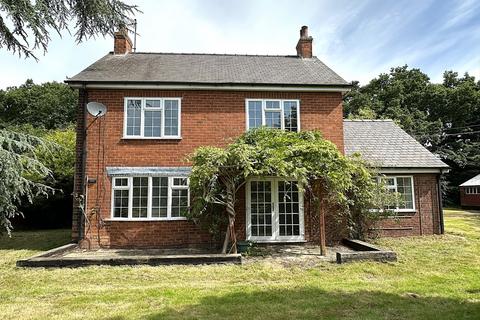 3 bedroom detached house for sale, Caistor LINCOLNSHIRE