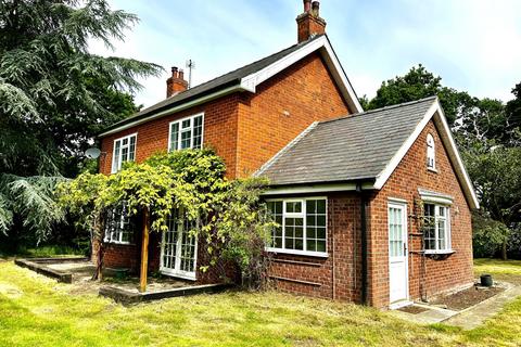 3 bedroom detached house for sale, Caistor LINCOLNSHIRE