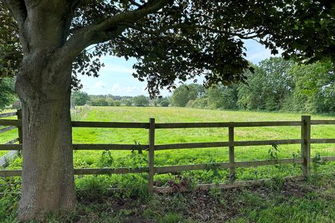 3 bedroom detached house for sale, Caistor LINCOLNSHIRE