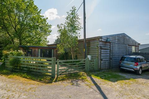 3 bedroom barn conversion for sale - Llangadog CARMARTHENSHIRE