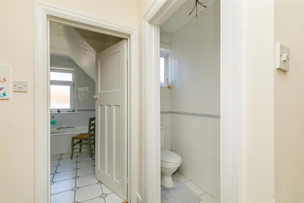 Bathroom/WC