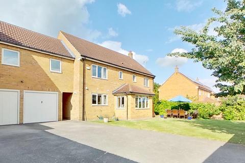 26 Kendall Place, Medbourne, Milton Keynes, MK5 6LR