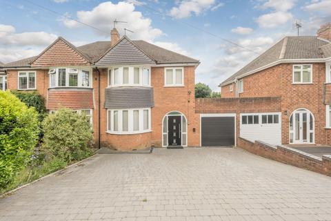 9 Orton Lane, Wombourne, Wolverhampton, WV5 9AN