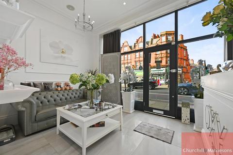 Shop for sale - Finchley Road, London