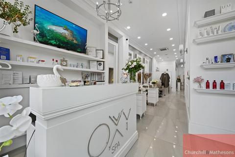 Shop for sale - Finchley Road, London