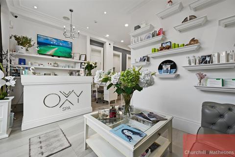 Shop for sale - Finchley Road, London