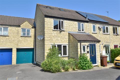 4 bedroom semi-detached house for sale, Avocet Way, Bicester