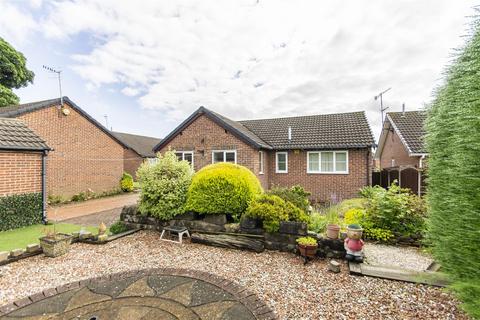 2 bedroom detached bungalow for sale, Fair View, Chesterfield