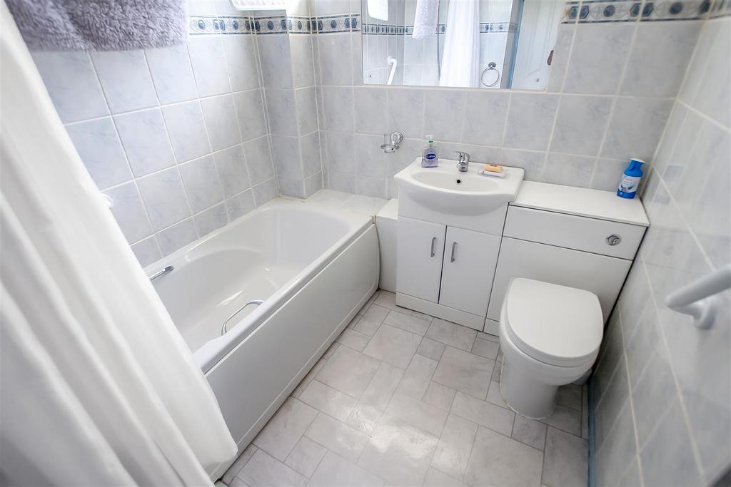 Beechfield, Newton Aycliffe 3 bed terraced house for sale £105,000