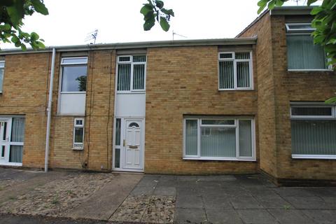91 Beechfield, Newton Aycliffe, DL5 7AY