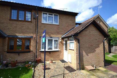 21 Downhall Ley, Buntingford, SG9 9JT