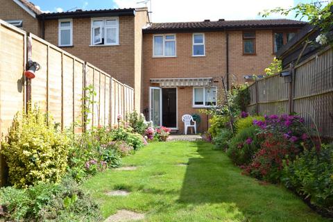 21 Downhall Ley, Buntingford, SG9 9JT