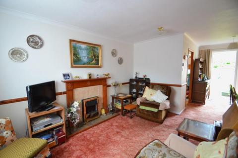 21 Downhall Ley, Buntingford, SG9 9JT