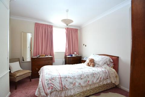 21 Downhall Ley, Buntingford, SG9 9JT