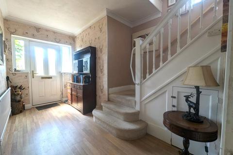 20 Belgrave Drive, Hornsea, HU18 1LU