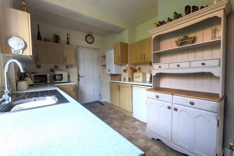 20 Belgrave Drive, Hornsea, HU18 1LU