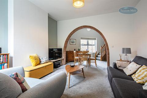 27 Walkley Road, Sheffield, S6 2XL