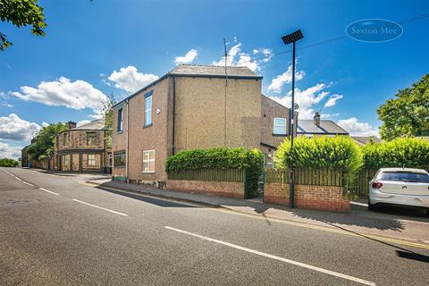 27 Walkley Road, Sheffield, S6 2XL