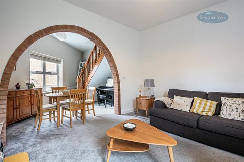 27 Walkley Road, Sheffield, S6 2XL