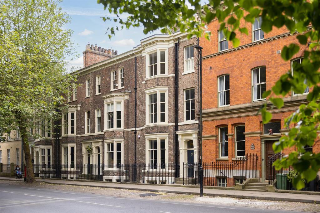 Bootham, York 6 bed house for sale £1,950,000