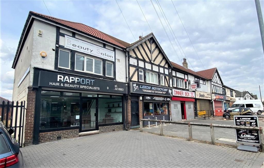 York Road, Leeds Property to rent £450 pcm (£104 pw)