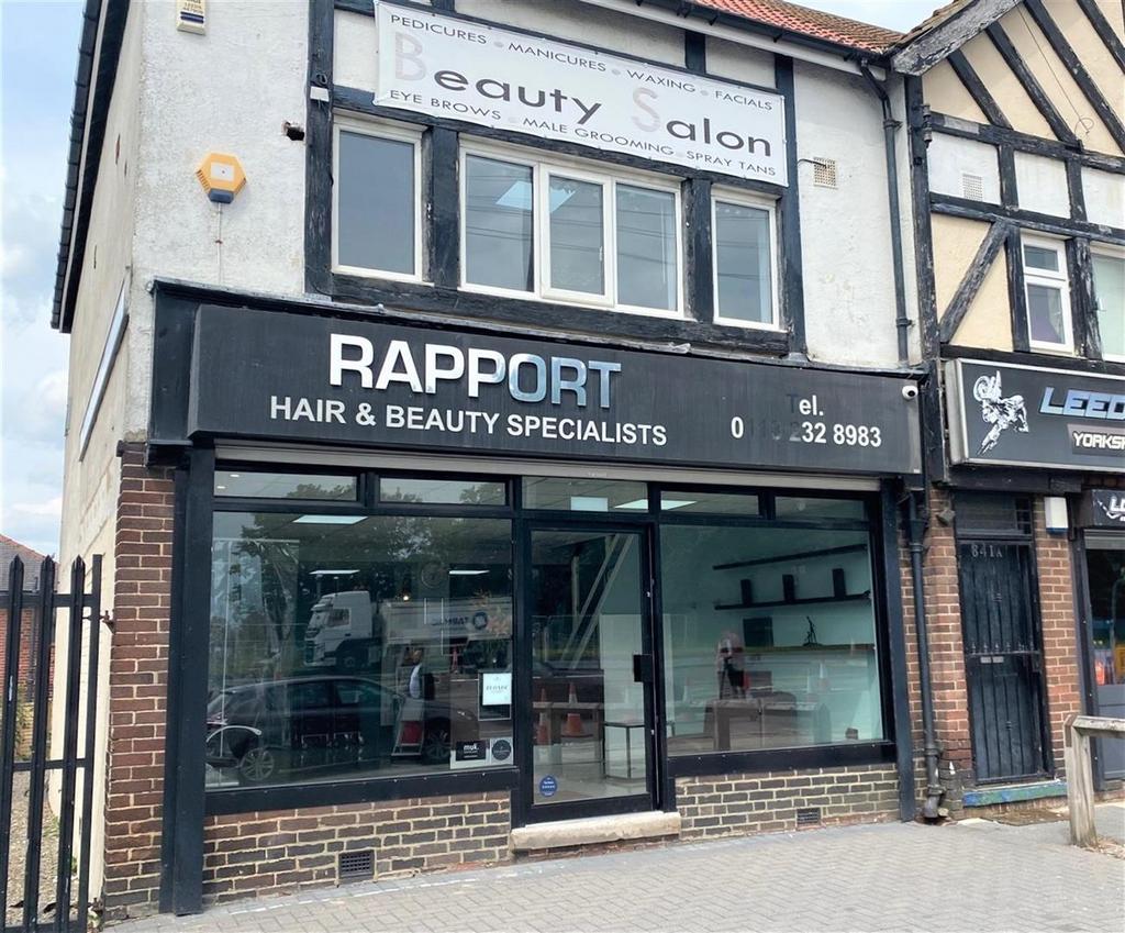 York Road, Leeds Property to rent £425 pcm (£98 pw)