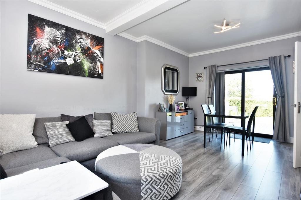 Priors Path, BarrowInFurness 2 bed semidetached house for sale £169,950