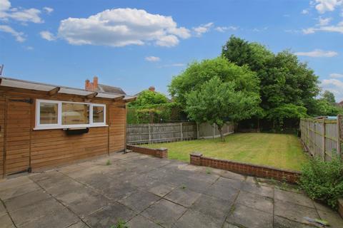 3 bedroom semi-detached house for sale - Attenborough Lane, Chilwell