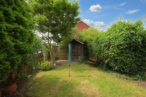 2 bedroom semi-detached bungalow for sale, Grangewood Road, Nottingham
