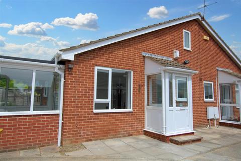 2 bedroom semi-detached bungalow for sale, Grangewood Road, Nottingham